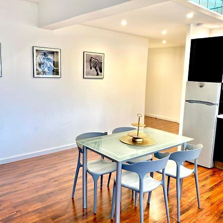 Le Cardinal, Appartement Avec Parking Prive, Gare, Centre Ville, 안시 외부 사진