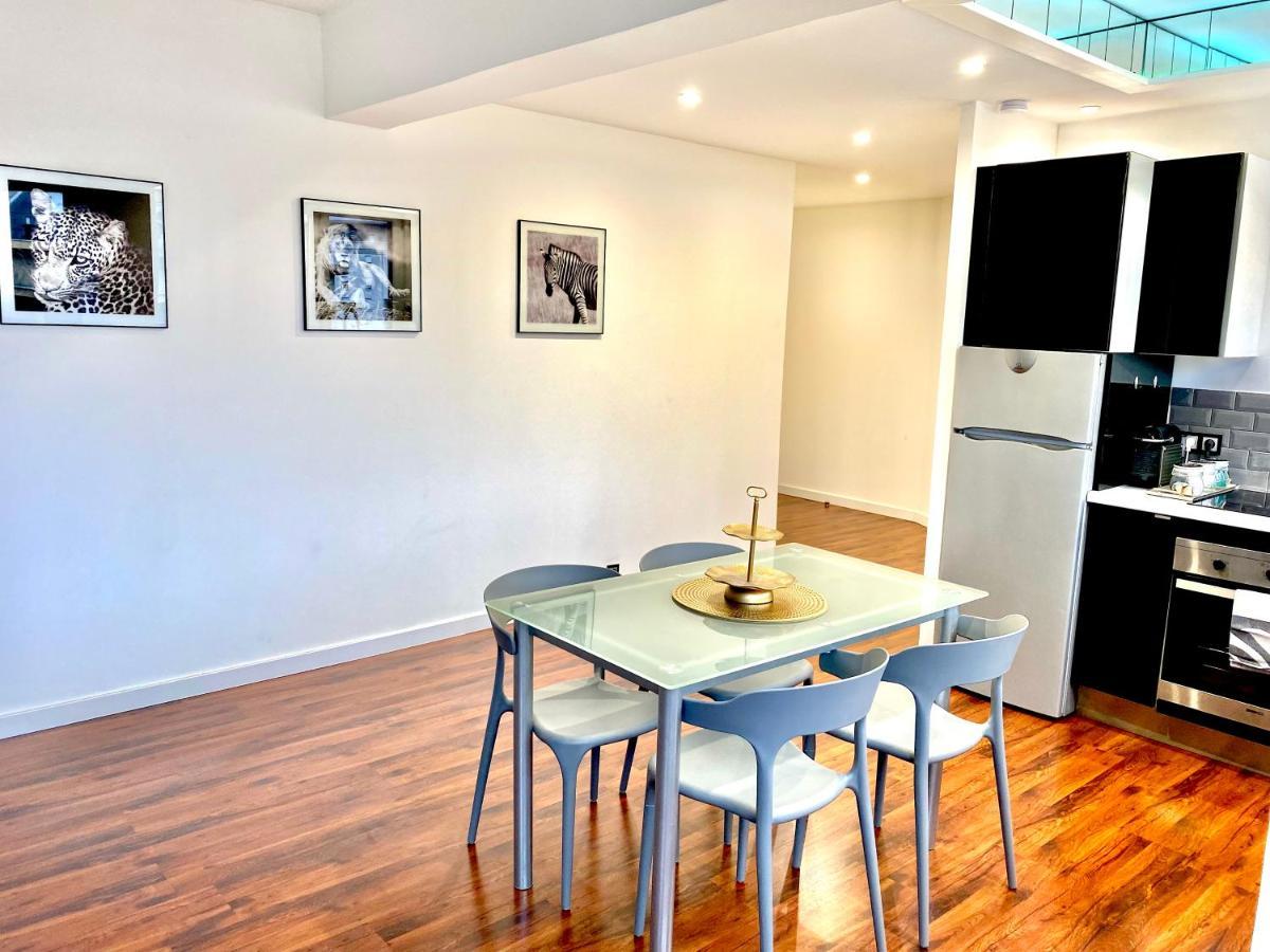 Le Cardinal, Appartement Avec Parking Prive, Gare, Centre Ville, 안시 외부 사진